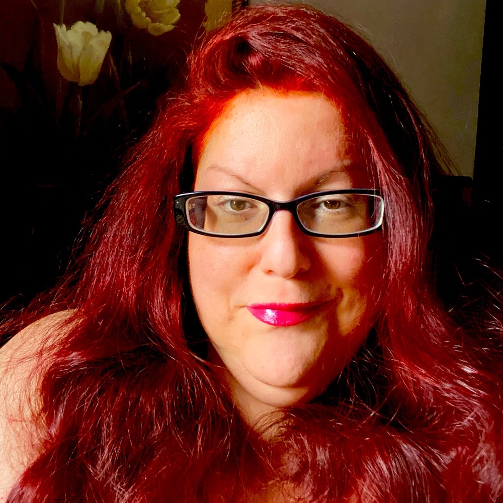 Meet your Posher, Mistressofdarkness007